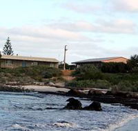 Trinity Haven Lutheran Camp - Accommodation Tasmania