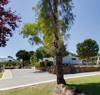 Avoca Dell Caravan Park - Accommodation Tasmania