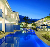 Oaks Lagoons - Accommodation Tasmania