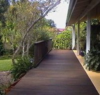 Kookaburra Lodge - Accommodation Tasmania