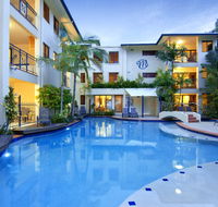Meridian Port Douglas - Accommodation Tasmania