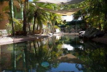 Tropical Nites - Accommodation Tasmania 2