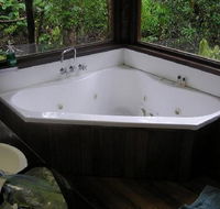 The Canopy Rainforest Tree Houses and Wildlife Sanctuary - Accommodation Tasmania