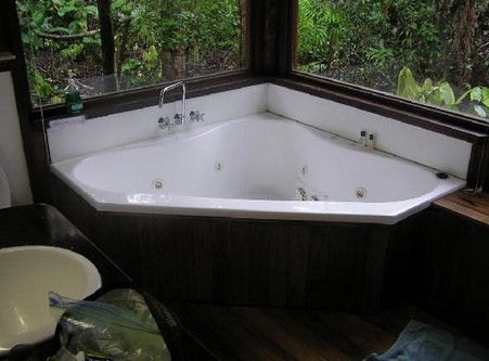 The Canopy Rainforest Tree Houses And Wildlife Sanctuary - Accommodation Tasmania 0