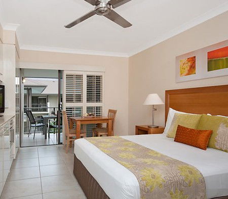 Shantara Resort Port Douglas - Accommodation Tasmania 1