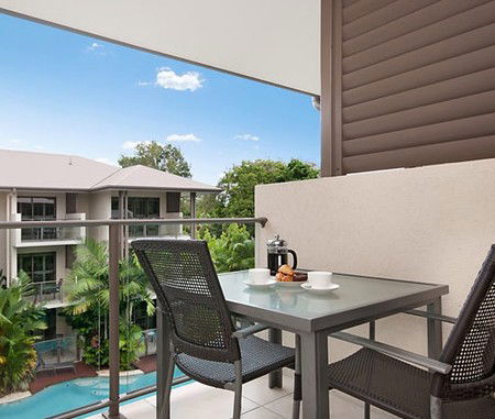 Shantara Resort Port Douglas - Accommodation Tasmania 2