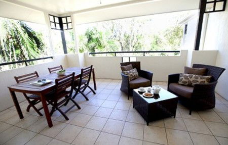 Latitude 16 Mowbray By The Sea - Accommodation Tasmania 5
