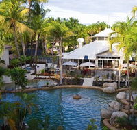 Rendezvous Reef Resort - Accommodation Tasmania