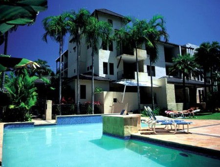 Reef Club - Accommodation Tasmania 1