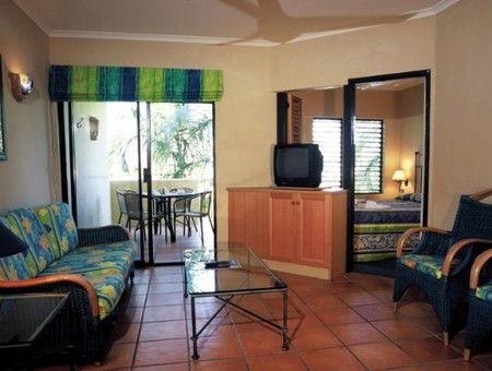 Reef Club - Accommodation Tasmania 3