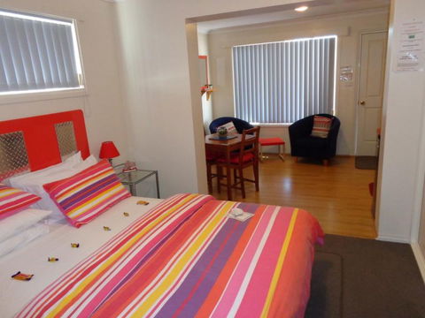 Sails On Port Sorell Boutique Apartments - Accommodation Tasmania 1