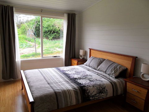 Elvenhome Farm Cottage - Accommodation Tasmania 3