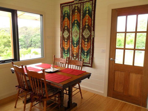 Elvenhome Farm Cottage - Accommodation Tasmania 4