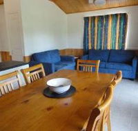 BIG4 Glengarry Holiday Park - Accommodation Tasmania