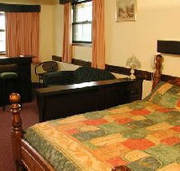 Olde Tudor Hotel - Accommodation Tasmania