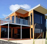 The Dunes Low Head - Accommodation Tasmania