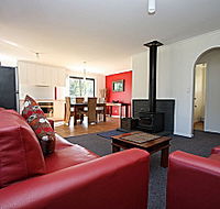 Bruny Island Villas - Eversley - Accommodation Tasmania