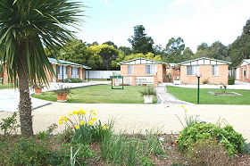  Accommodation Tasmania