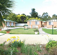 Masons Cottages - Accommodation Tasmania