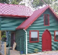 Cape Cottage - Sisters Beach Accommodation - Accommodation Tasmania