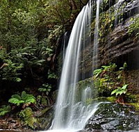 National Park Hotel - Accommodation Tasmania