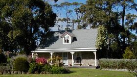 Mrs - Accommodation Tasmania 0