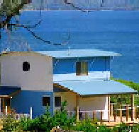 Bruny Island Accommodation Services - The Don - Accommodation Tasmania