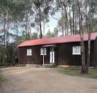 Taranna Cottages - Accommodation Tasmania