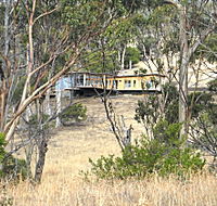 Bruny Shore - Accommodation Tasmania