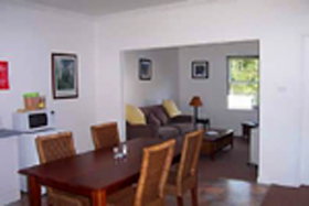 Maydena TAS Accommodation Tasmania