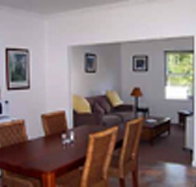 Giants' Table and Cottages - Accommodation Tasmania