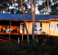 Inspirations on Bruny - Accommodation Tasmania