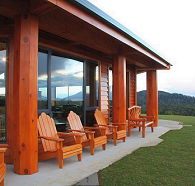 Tarkine Wilderness Lodge - Accommodation Tasmania