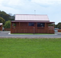 Latrobe Mersey River Caravan Park - Accommodation Tasmania