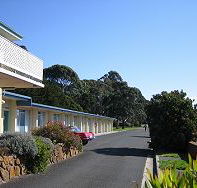Waterfront Wynyard - The - Accommodation Tasmania