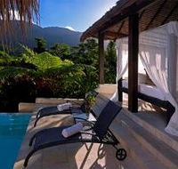 Executive Retreats - Shangri-La - Accommodation Tasmania