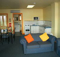 Smugglers Rest - Accommodation Tasmania