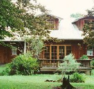 Millfarm Cottage - Accommodation Tasmania