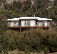Killiecrankie Bay Holiday House - Accommodation Tasmania
