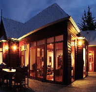 The Peninsula Experience - Accommodation Tasmania
