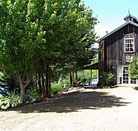 Swallows Nest Hop Kiln Guest House - Accommodation Tasmania