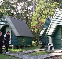 Strahan Backpackers YHA - Accommodation Tasmania