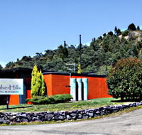 Silver Hills Motel - Accommodation Tasmania
