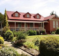 Cradle Manor - Accommodation Tasmania