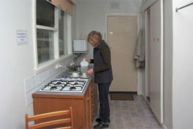 Cooee TAS Accommodation Tasmania