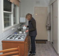 Burnie Ocean View Motel - Accommodation Tasmania