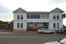 Somerset Hotel - Accommodation Tasmania 0