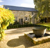 Red Feather Inn - The - Accommodation Tasmania