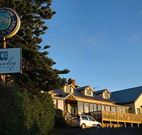 Stanley Seaview Inn - Accommodation Tasmania