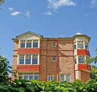 Grande Vue Private Hotel - Accommodation Tasmania